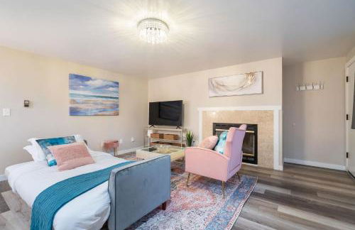 Perch - Queen Ann Flat - Foto 10