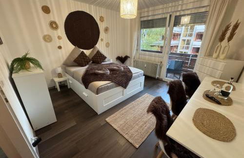 BOHO Apartment Aura - Foto 9