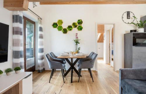 FENJOY Ferienapartments Bernau am Chiemsee - Foto 37