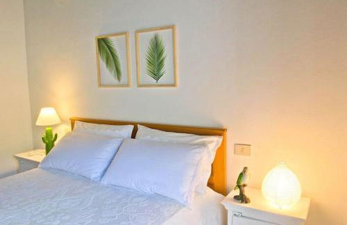 Jungle House - Pineta Is Morus - Foto 44