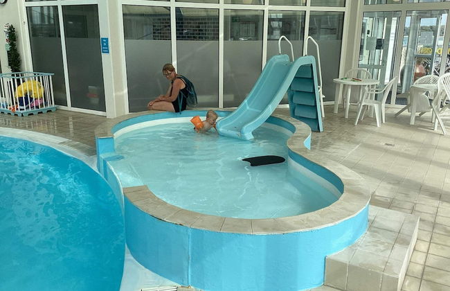 4 Person Holiday Home in Hejls - Foto 16