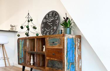 Appartment Le Saint Martin - Foto 22