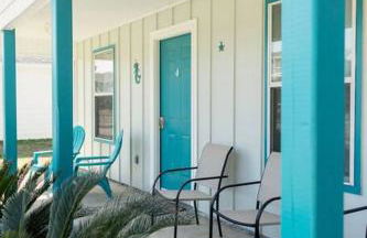 Happy Beach House in Biloxi - Photo 15