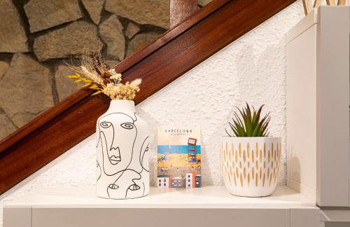 Barcelona Beach Home - Foto 19