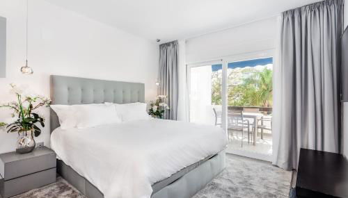 by RIVA - Spectacular Studio in Medina Garden of Puerto Banus - Photo 2