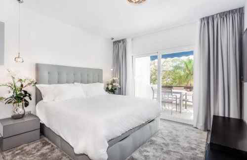 by RIVA - Spectacular Studio in Medina Garden of Puerto Banus - Photo 2