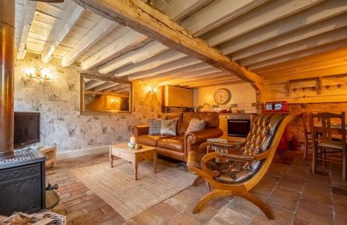 The Dairy at Green Valley Farm - Foto 9