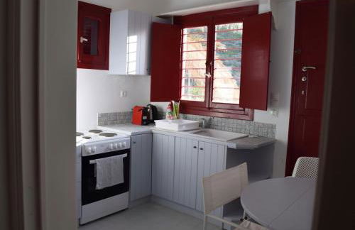 Sifnos Tinas House - Foto 19