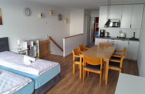 Ferienwohnung Marina in Sankt Englmar, Bayerischer Wald, familienfreundlich - Foto 9