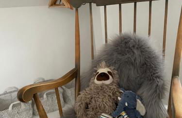 Holly Tree Cottage - 3 bedrooms and large garden with optional glamping double outside - Foto 22