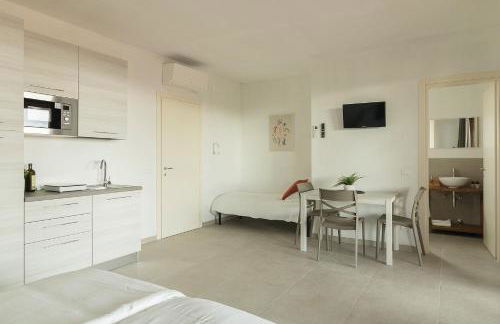 Agriturismo I sentieri del Vino - Lago Lucone - Foto 18