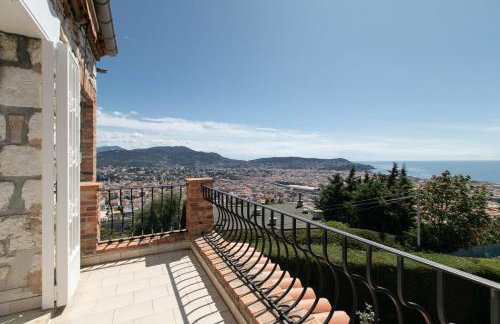 Maison Bianchi - Villa Saint Pierre de Feric - Foto 7