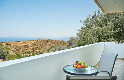 Achilleas Apartments with Sea View - Foto 64