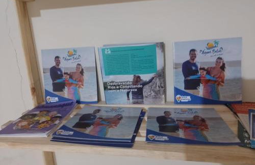 Terra da Luz - Casa de praia CE - Foto 80