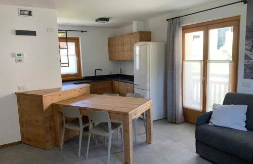 Mansarda Tresero- Residenza Vallecetta 2 - Photo 12