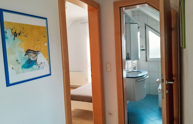 Seehaus Blue Faak - Foto 78