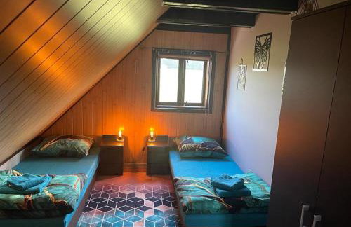 Chatka Baby Agi - Foto 74