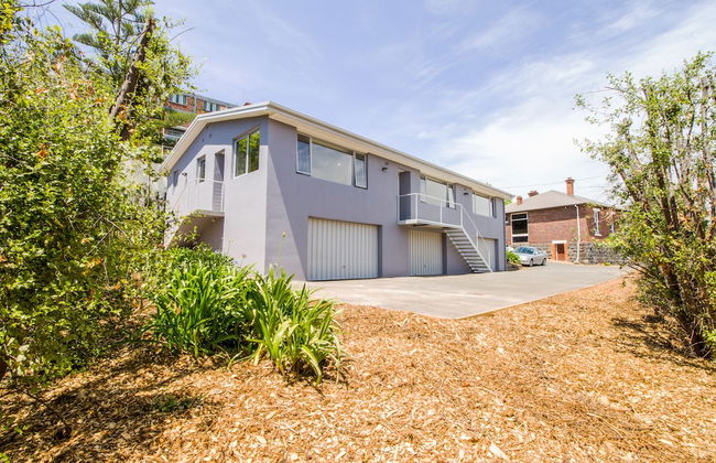 CBD Apartments Launceston - Foto 1