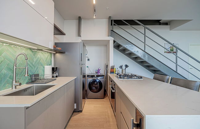 Casco View Apartments - Foto 65