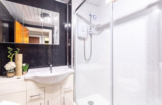 Merchant City Oasis - Foto 6