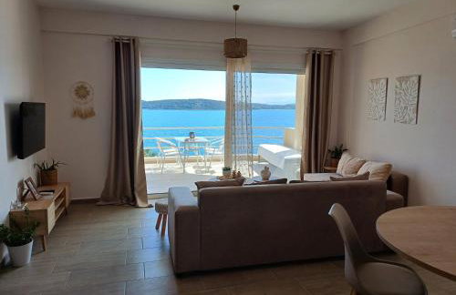Asterias gold apartment - Foto 18