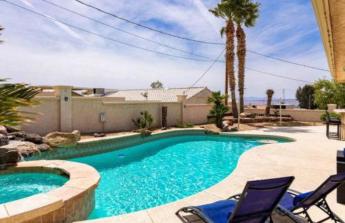 HavaMemorable Stay Pool Spa Firepit VIEWS! - Foto 10