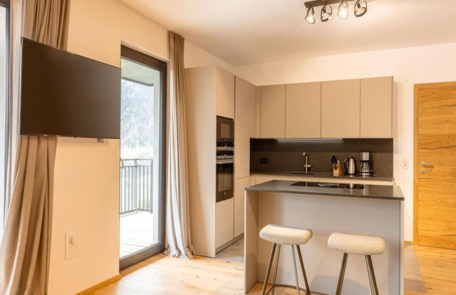 Chic Holiday Flat With Infinity Pool - Foto 10