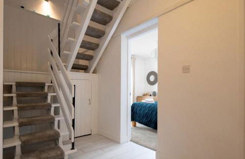 Rivage - Modern Maisonette - Photo 9