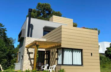 Casa de hóspede Dunas do Siriú - Foto 1