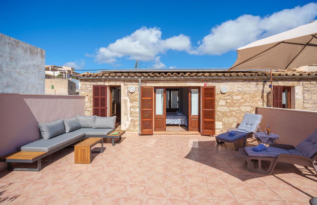 Maria Fumet - Foto 2