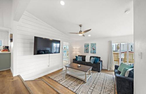 Unwind in beachside comfort with gorgeous views - Foto 29