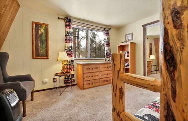 Crazy Bear Cabin#2287 - Foto 3