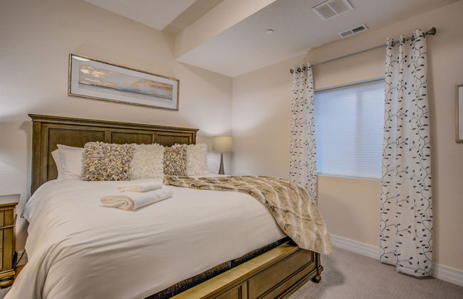 Downtown Skyline Rooftop Patio Modern Townhome - Foto 14