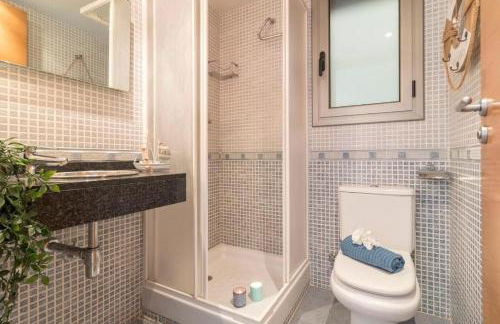 Respira, Mediterraneo 100% .Mandala apARTments - Foto 29