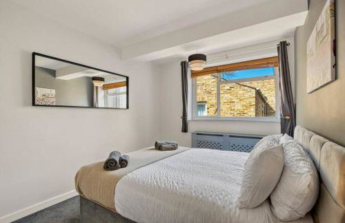 Lovely 3-Bed Clapham Common - Foto 14