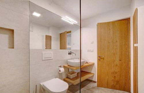 Waalhof Ferienwohnung Golden - Foto 9