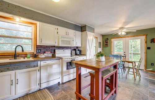 Peaceful Cassville Vacation Rental - Hike and Fish! - Photo 10