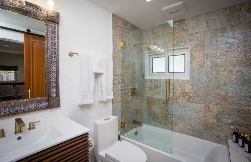 Private Hacienda with Heated Pool and Spa with Amazing Views - Foto 52