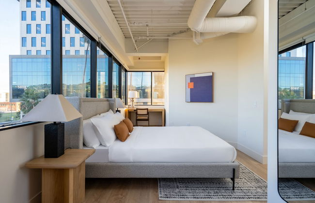 Kasa Sunset Los Angeles - Foto 10