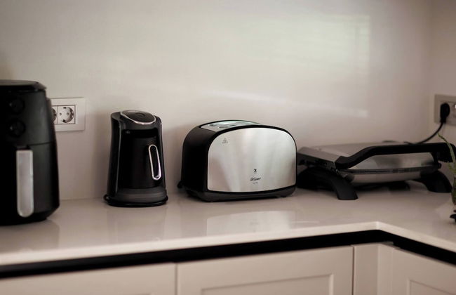 Spacious 4BR Villa Perfect for Families & Friends - Foto 28