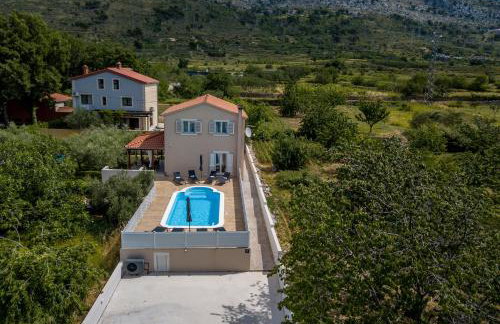 Villa Arbareto with heated swimming pool - Photo 51