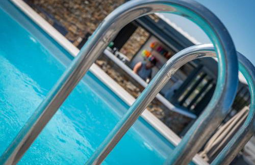 Hotel Residence Lido Marana Bastia Furiani - Foto 28