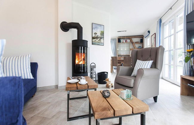 Ferienhaus, Fuhlendorf - Photo 10