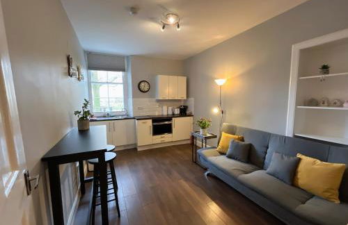 Comfortable one-bedroom apartment Free parking space - Foto 1