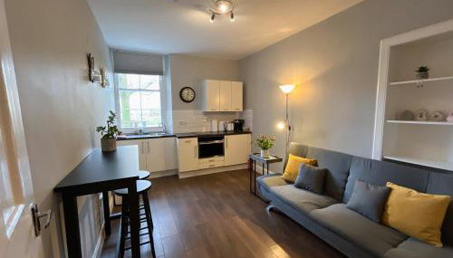 Comfortable one-bedroom apartment Free parking space - Foto 1