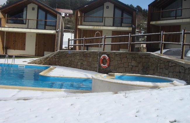 Casa De Lobos - Foto 20