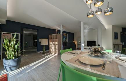 GLASPERLENSPIEL - ankommen und Zuhause fühlen - Apart-VL - Foto 19