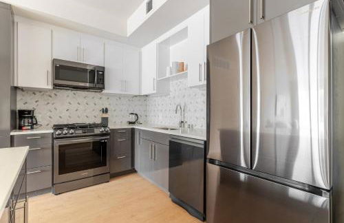 Blueground Oakland AC wd nr Mosswood Park SFO-1816 - Foto 7