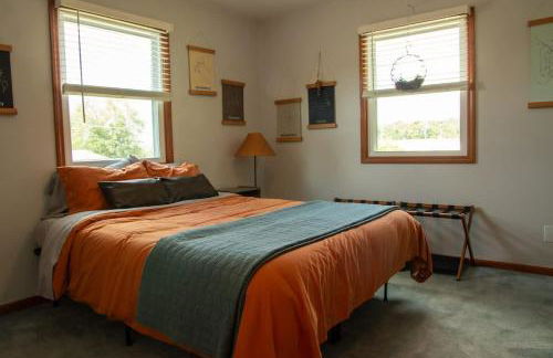 Walk to Weddings-Wineries-Trails Family Friendly Home in Downtown Alto Pass - Foto 2