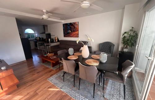 Sotogrande apartamento duplex - Foto 46